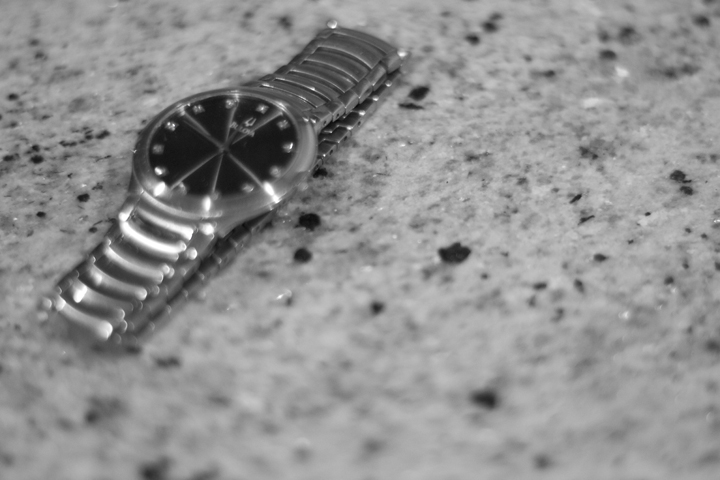 Time Piece